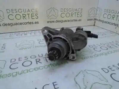 Recambio de automóvil de segunda mano de motor arranque para volkswagen polo (6r1) crosspolo referencias oem iam 0am911023t 0am911023tx ts12er22 