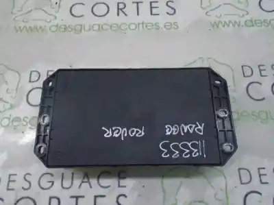 Автозапчастина б/у реле/запоперівник для land rover range rover (lm) 306d1 посилання на oem iam yqe500340  