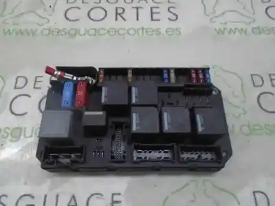 Автозапчасти б/у блок реле/предохранителей за land rover range rover (lm) 306d1 ссылки oem iam yqe500340