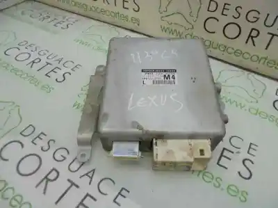 Second-hand car spare part various parts for lexus ct (zwa10_) 200h (zwa10_) oem iam references 8965076050