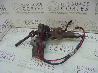 Second-hand car spare part steering column for lexus ct (zwa10_) 200h (zwa10_) oem iam references 4525076050  