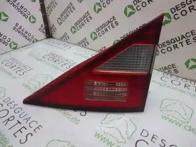 Second-hand car spare part interior rear right light for ssangyong rodius d/d27dt oem iam references 8360121401