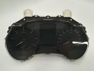 Second-hand car spare part speedometer for nissan pulsar fastback (c13) 1.5 dci oem iam references 248103zn2c