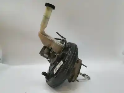 Second-hand car spare part brake servo for nissan pulsar fastback (c13) 1.5 dci oem iam references 472103zl0a