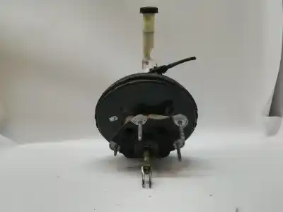 Автозапчастина б/у гальмівний серво для nissan pulsar fastback (c13) 1.5 dci посилання на oem iam 472103zl0a  