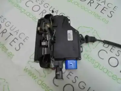 Pièce détachée automobile d'occasion serrure de porte avant droite pour volkswagen phaeton (3d2/3d8) 4.9 v10 tdi cat (ajs) références oem iam 3d1837016ad   Pièce détachée automobile d'occasion serrure de porte avant droite pour volkswagen phaeton (3d2/3d8) 4.9 v10 tdi cat (ajs) références oem iam 3d1837016ad