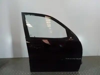 Автозапчасти б/у дверь передняя правая за ssangyong rexton / rexton ii (gab_) 2.9 td ссылки oem iam 