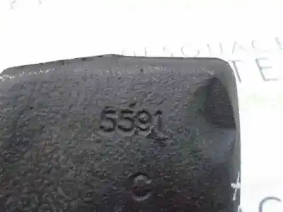 Автозапчасти б/у передний левый тормозной суппорт за mini clubman (r55) n47c16a ссылки oem iam 34116778335  