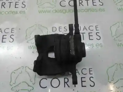 Автозапчасти б/у передний левый тормозной суппорт за mini clubman (r55) n47c16a ссылки oem iam 34116778335  