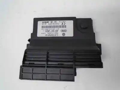 Автозапчасти б/у комфортный модуль за audi a8 (4e) asb ссылки oem iam f005s00073