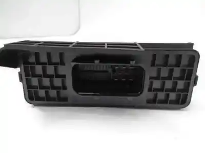Автозапчастина б/у модуль комфорт для audi a8 (4e) asb посилання на oem iam f005s00073  