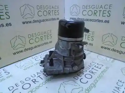 Автозапчасти б/у НАСОС ГИДРОУСИЛИТЕЛЯ РУЛЯ за CITROEN C5 III (RD_)  ссылки OEM IAM 4007YP  