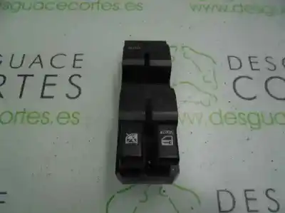 Second-hand car spare part LEFT FRONT POWER WINDOW SWITCH for SUZUKI SX4 RW (EY)  OEM IAM references 3799064J20  