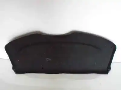 Second-hand car spare part PARCEL SHELF for RENAULT MEGANE II BERLINA 5P  OEM IAM references 8200034999  