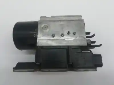 Peça sobressalente para automóvel em segunda mão boitier de commande de abs por opel vectra c (z02) 1.9 cdti (f69) referências oem iam 13191184  