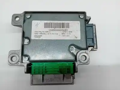 Автозапчастина б/у блок управління подушками безпеки для opel vectra c (z02) 2.0 dti 16v (f69) посилання на oem iam 13159975  