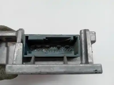 Автозапчастина б/у блок управління подушками безпеки для opel vectra c (z02) 2.0 dti 16v (f69) посилання на oem iam 13159975  