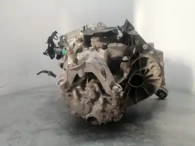 Автозапчастина б/у коробка передач для renault clio v h4d470 посилання на oem iam jt4004  