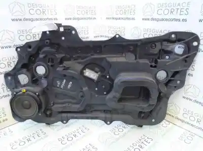 Peça sobressalente para automóvel em segunda mão elevador de vidros dianteiro direito por lancia ypsilon (101) 188a4000 referências oem iam 71732828