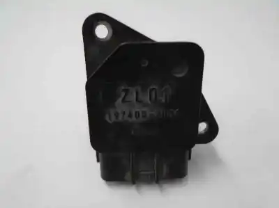 Автозапчасти б/у расходомер воздуха за mazda 6 berlina (gh) d/r2 ссылки oem iam zl0113215