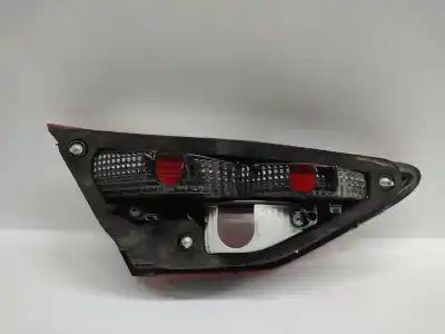 Автозапчастина б/у внутрішній правий завод для seat leon (5f1) 1.2 tsi посилання на oem iam 5f0945094d  