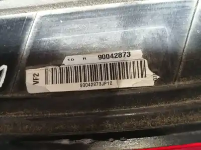 Автозапчастина б/у внутрішній правий завод для seat leon (5f1) 1.2 tsi посилання на oem iam 5f0945094d  