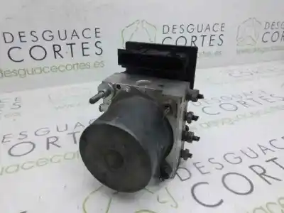 Автозапчасти б/у блок управления абс за fiat idea (135) 843a1000 ссылки oem iam 71719587  