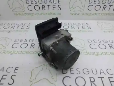 Автозапчасти б/у блок управления абс за fiat idea (135) 843a1000 ссылки oem iam 71719587  