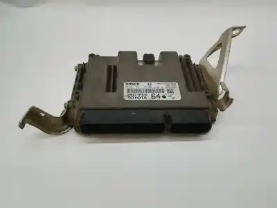 Second-hand car spare part ECU ENGINE CONTROL for TOYOTA VERSO (AUR2/ZGR2)  OEM IAM references   