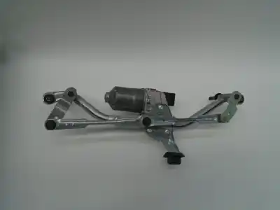 Peça sobressalente para automóvel em segunda mão MOTOR DO LIMPA PARA BRISAS por CITROEN C3 AIRCROSS  Referências OEM IAM YQ00140880  