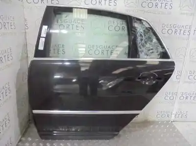 Second-hand car spare part rear left door for volkswagen phaeton (3d2/3d8) bmk oem iam references 3d4833055s Second-hand car spare part rear left door for volkswagen phaeton (3d2/3d8) bmk oem iam references 3d4833055s
