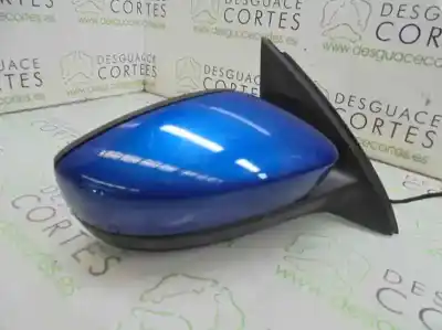 Pezzo di ricambio per auto di seconda mano retrovisore destro per skoda rapid (nh) cay riferimenti oem iam 5jb857508c  