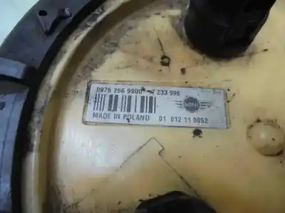 Автозапчасти б/у индикатор за mini clubman (r55) n47c16a ссылки oem iam 16117294387  