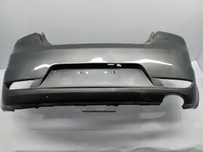 Автозапчасти б/у задний бампер за kia proceed (ed) d4fb ссылки oem iam 866111h200