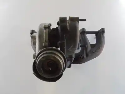 Second-hand car spare part turbocharger for ford galaxy i (wgr) 1.9 tdi oem iam references 028145702p 7018551 vnt15 