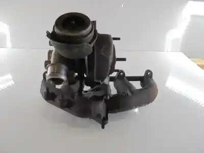 Second-hand car spare part turbocharger for ford galaxy i (wgr) 1.9 tdi oem iam references 028145702p 7018551 vnt15 