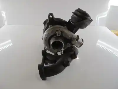 Second-hand car spare part turbocharger for ford galaxy i (wgr) 1.9 tdi oem iam references 028145702p 7018551 vnt15 