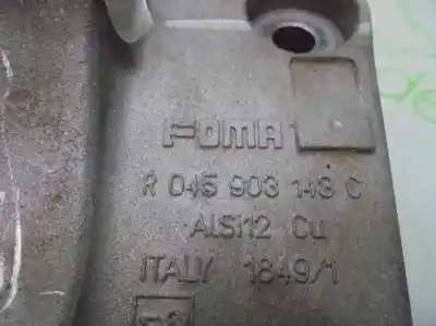 Автозапчасти б/у поддержка генератора за seat leon (1m1) 1.9 tdi ссылки oem iam 045903141c   Автозапчасти б/у поддержка генератора за seat leon (1m1) 1.9 tdi ссылки oem iam 045903141c