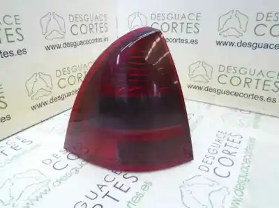 Автозапчастина б/у ЛІВИЙ ХОД ЛІХАР для CITROEN C5 BERLINA  Посилання на OEM IAM 6350V3  