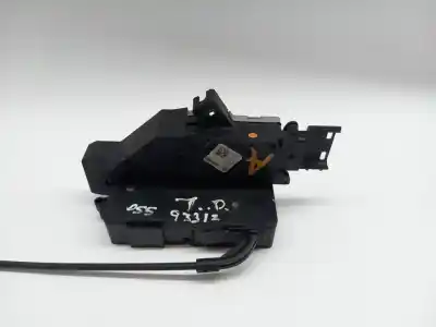 Автозапчастина б/у замок заднього правого дверя для citroen ds5 bh01 посилання на oem iam 9686919680