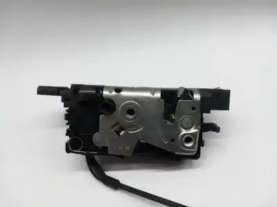 Автозапчастина б/у замок заднього правого дверя для citroen ds5 bh01 посилання на oem iam 9686919680  