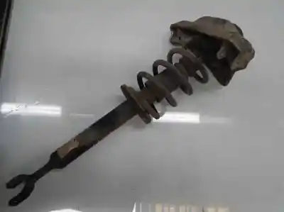 İkinci el araba yedek parçası sol ön amortisör için AUDI A6 C6 (4F2)  OEM IAM referansları 4F0413031AS  