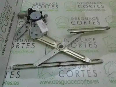 Pièce détachée automobile d'occasion LÉVE GLACE AVANT GAUCHE pour SUZUKI ALTO (AMF310)  Références OEM IAM 83402M68K12  