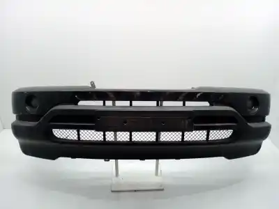 Pièce détachée automobile d'occasion LE PARE-CHOC AVANT pour BMW X5 (E53)  Références OEM IAM 51118402303  
