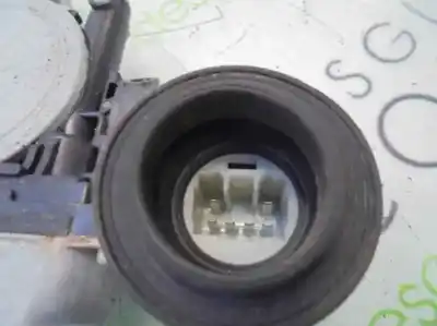 Pezzo di ricambio per auto di seconda mano alzacristalli anteriore destro per lexus is (ds2/is2) 2adfhv riferimenti oem iam 6980130260  