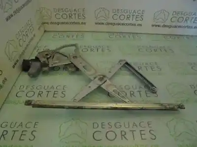 Pezzo di ricambio per auto di seconda mano alzacristalli anteriore destro per lexus is (ds2/is2) 2adfhv riferimenti oem iam 6980130260  