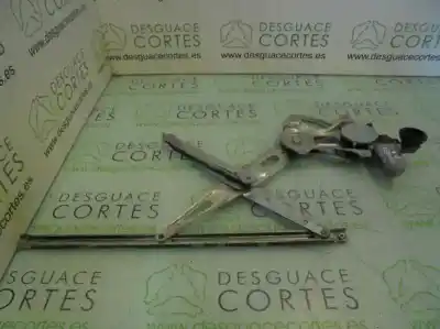 Peça sobressalente para automóvel em segunda mão ELEVADOR DE VIDROS DIANTEIRO DIREITO por LEXUS IS (DS2/IS2)  Referências OEM IAM 6980130260  