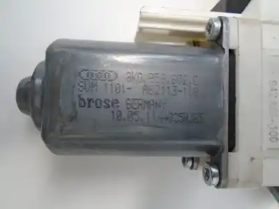 Автозапчасти б/у регулятор стекла переднего правого за audi a1 (8x1, 8xk) 1.2 tfsi ссылки oem iam 8x3837462a  