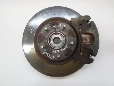 Second-hand car spare part FRONT RIGHT KNUCKLE for MITSUBISHI ASX (GA0W)  OEM IAM references   