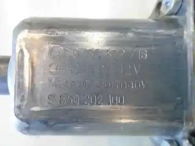 Автозапчасти б/у регулятор стекла переднего левого за audi a3 (8v1) crkb ссылки oem iam 8v3837461a  